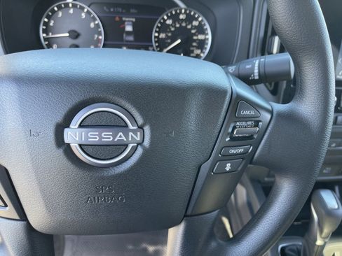 New 2026 Nissan Frontier S w/ Tow Package AWD/4WD image 26