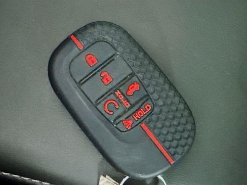 Certified 2024 Honda Accord Touring image 40