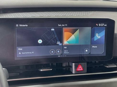 Used 2025 Kia Carnival SX Prestige FWD image 16