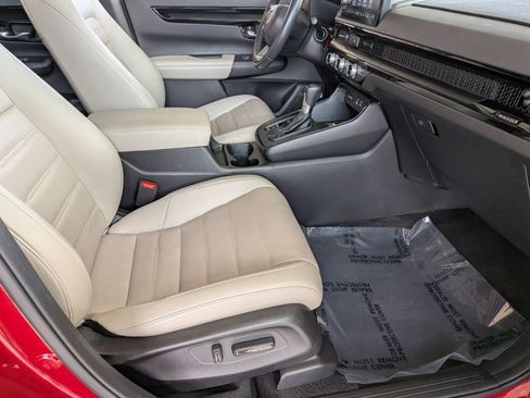 Used 2024 Honda CR-V EX-L image 20