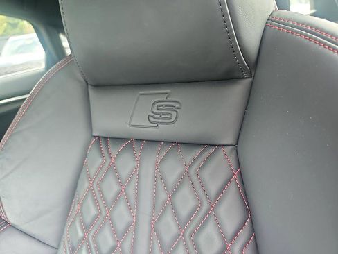 Used 2023 Audi S3 Premium Plus image 16