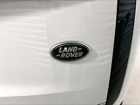Used 2023 Land Rover Range Rover Autobiography AWD/4WD image 32