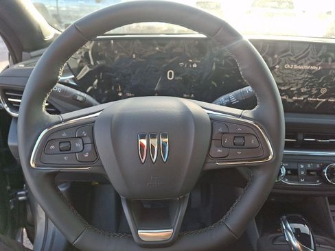 New 2026 Buick Envista Preferred w/ Convenience I Package image 10