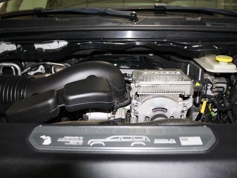 Used 2022 Jeep Wagoneer Series II image 21