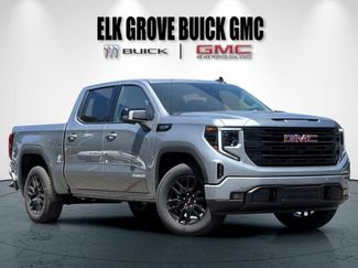 New 2025 GMC Sierra 1500 Elevation w/ Elevation Premium Package video 2