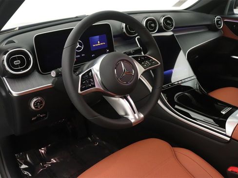 New 2026 Mercedes-Benz C 300 Sedan image 5