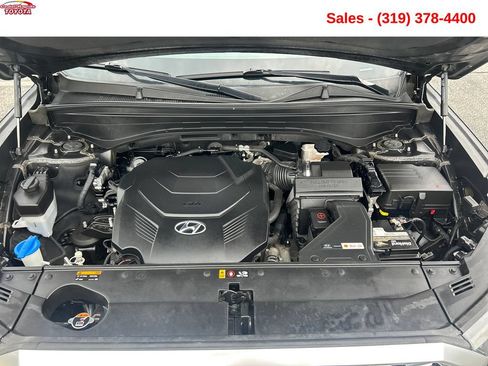 Used 2020 Hyundai Palisade SEL AWD/4WD image 18