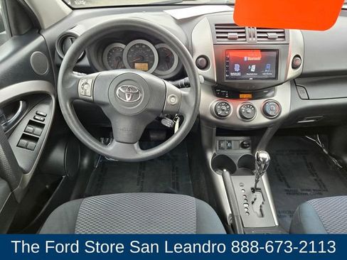 Used 2010 Toyota RAV4 Sport image 14