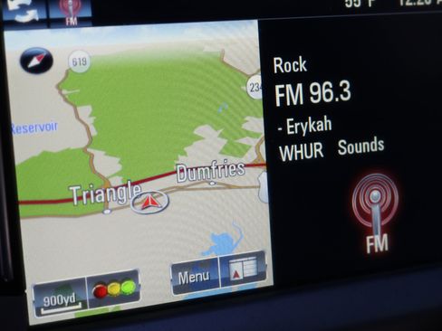 Used 2013 Chevrolet Camaro LT w/ RS Package image 14