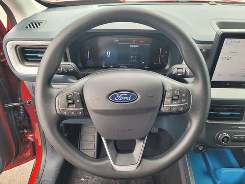 New 2026 Ford Maverick XLT FWD image 9