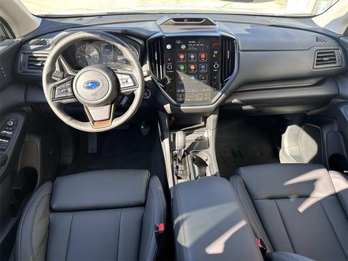 New 2026 Subaru Ascent Limited Bronze image 9