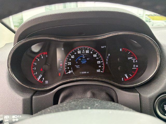 Used 2018 Dodge Durango GT w/ Premium Group AWD/4WD image 13