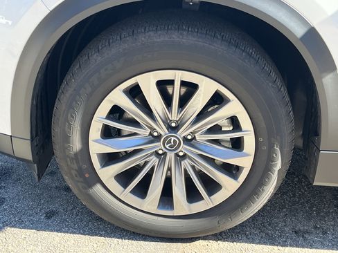 Used 2025 MAZDA CX-90 3.3 Turbo w/ Preferred Package image 34