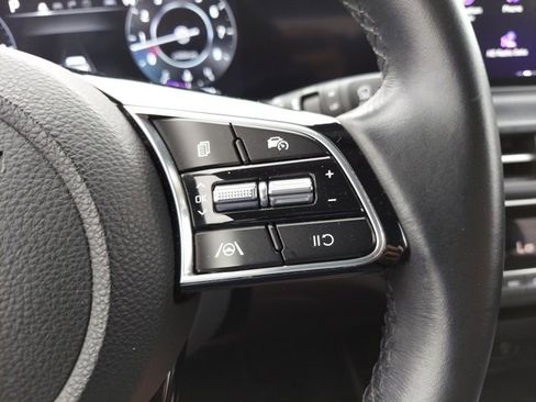 Used 2024 Kia Seltos S image 29