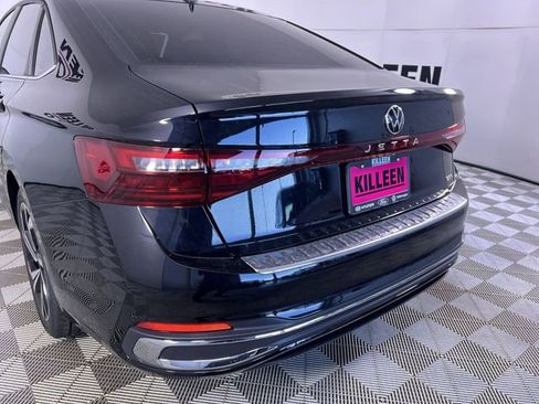 New 2026 Volkswagen Jetta SEL image 25