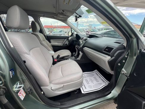 Used 2014 Subaru Forester 2.5i Premium w/ Popular Package #2 AWD/4WD image 12