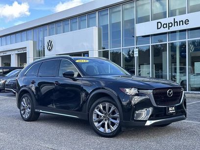 Used 2024 MAZDA CX-90 3.3 Turbo w/ Premium Package