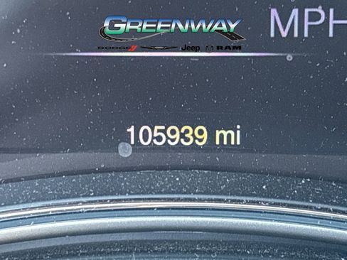 Used 2015 Jeep Grand Cherokee Altitude image 31