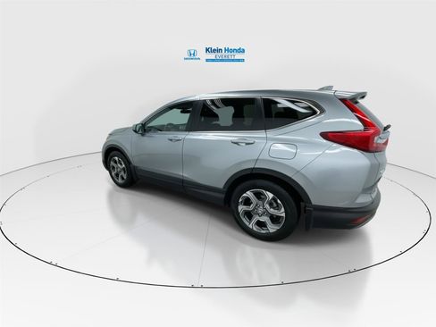 Used 2019 Honda CR-V EX image 8