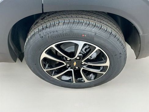 New 2026 Chevrolet TrailBlazer LT w/ Convenience Package image 31
