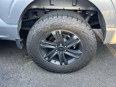 Used 2024 Ford F150 STX w/ Tow/Haul Package AWD/4WD image 5