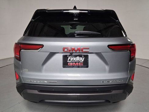 New 2026 GMC Terrain Elevation w/ Elevation Premium Package image 5