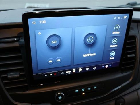 New 2026 Ford Transit 350 XL image 21