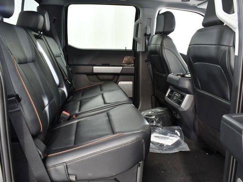New 2026 Ford F350 Lariat w/ Lariat Ultimate Package AWD/4WD image 19