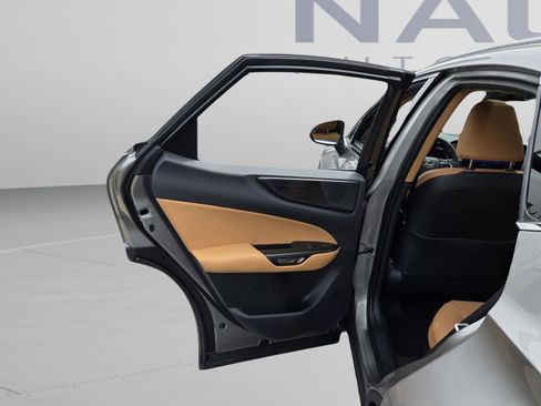 New 2026 Lexus NX 350h AWD w/ Premium Package image 15