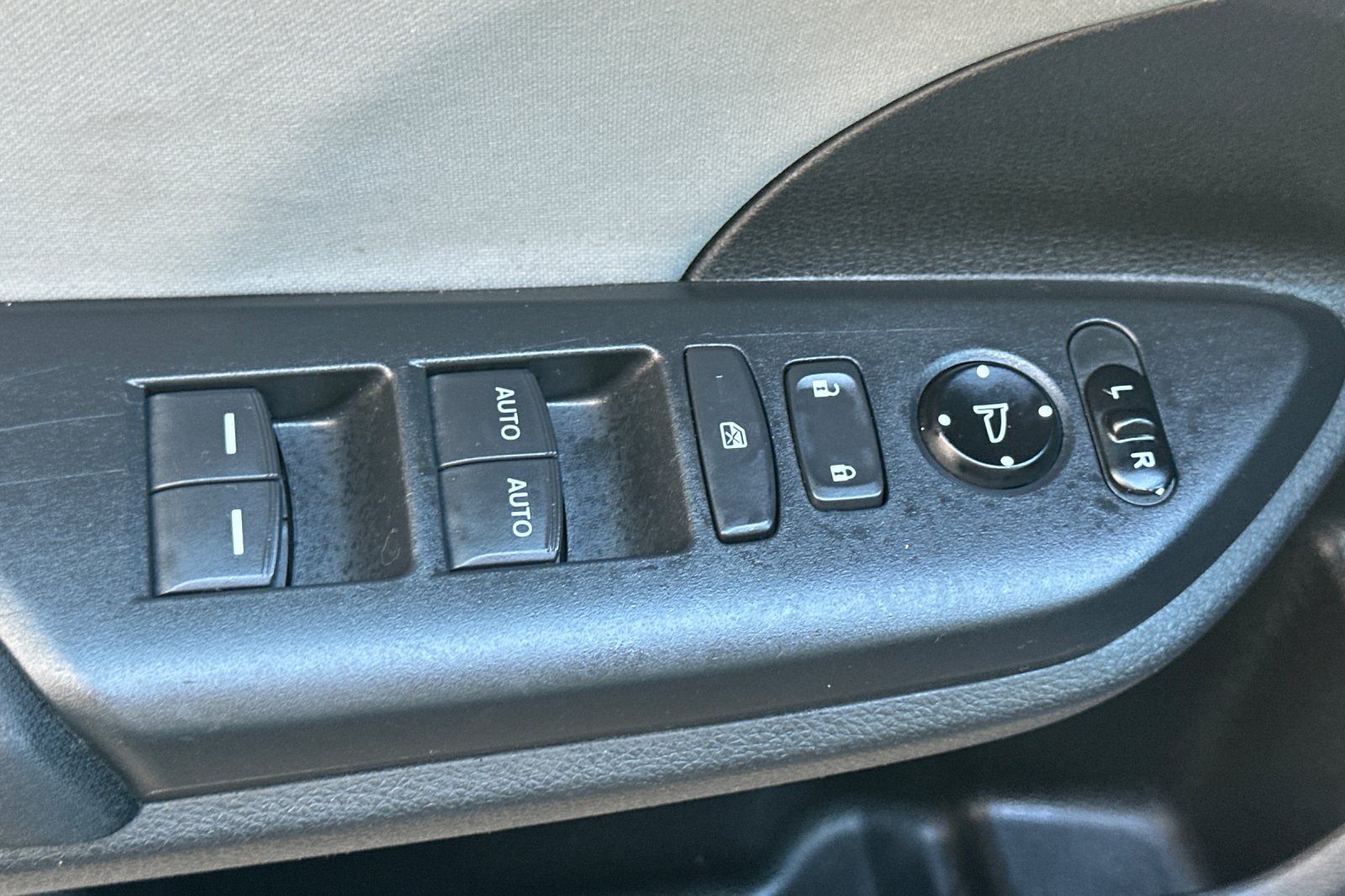 Used 2017 Honda Civic EX image 12