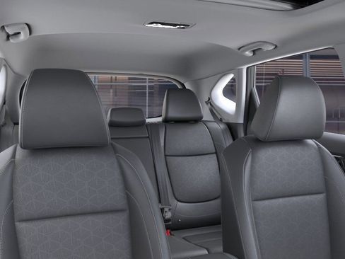 New 2026 Kia Seltos EX FWD image 32