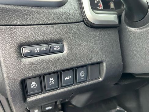 Used 2020 Nissan Murano SL AWD/4WD image 22