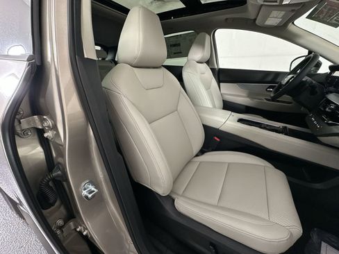 New 2026 Nissan Murano SL AWD/4WD image 27