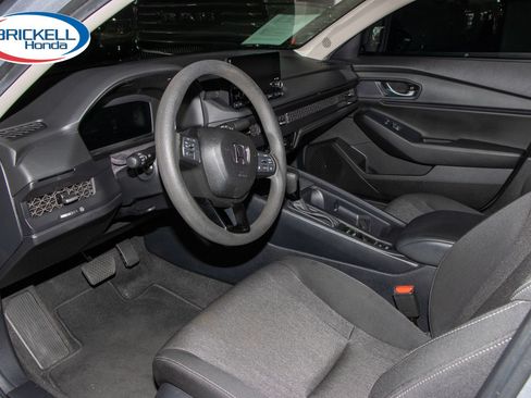 Used 2024 Honda Accord EX image 16