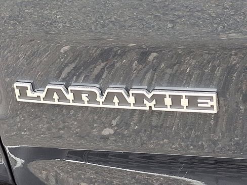 New 2026 RAM 1500 Laramie image 18