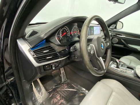 Used 2017 BMW X5 M image 35