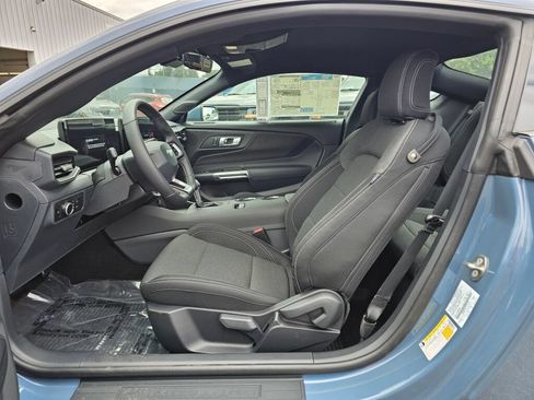New 2026 Ford Mustang Coupe RWD image 12