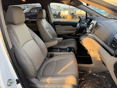 Used 2021 Honda Odyssey Touring image 24