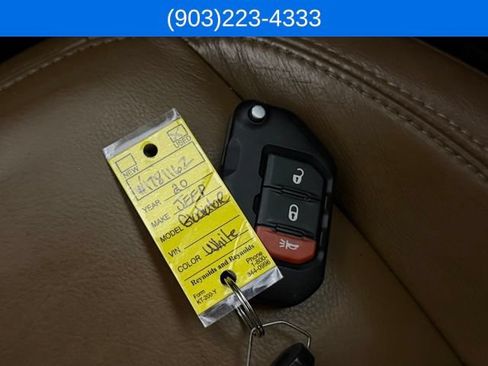 Used 2020 Jeep Gladiator Rubicon AWD/4WD image 47