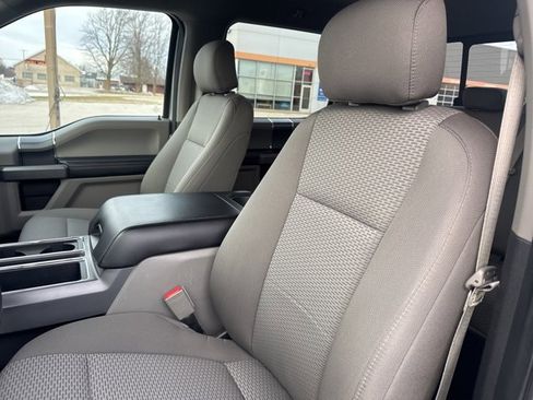 Used 2018 Ford F150 XLT w/ Equipment Group 302A Luxury image 27