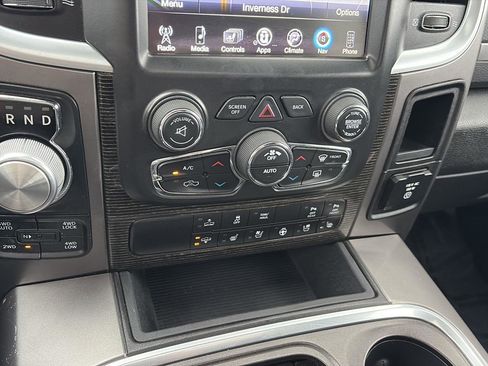 Used 2017 RAM 1500 Limited image 20