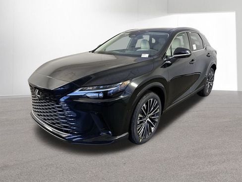 New 2026 Lexus RX 350 image 24