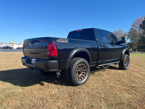 New 2026 RAM 2500 Tradesman w/ Safety Group image 5