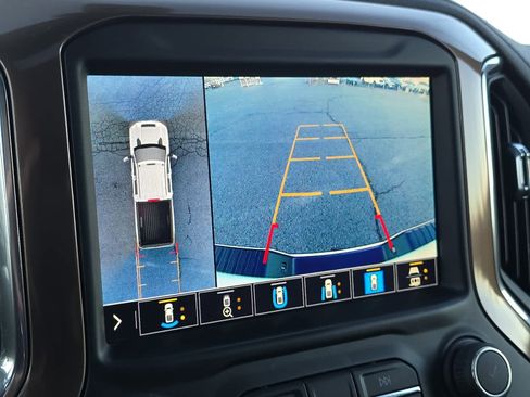 Used 2021 Chevrolet Silverado 3500 High Country w/ Z71 Off-Road Package image 18