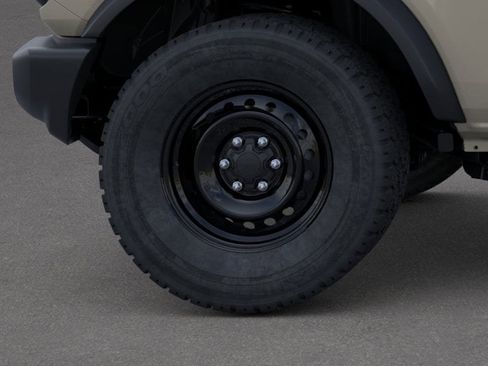 New 2026 Ford Bronco Big Bend AWD/4WD image 21