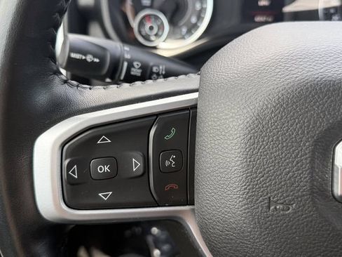 Used 2023 RAM 1500 Big Horn AWD/4WD image 19