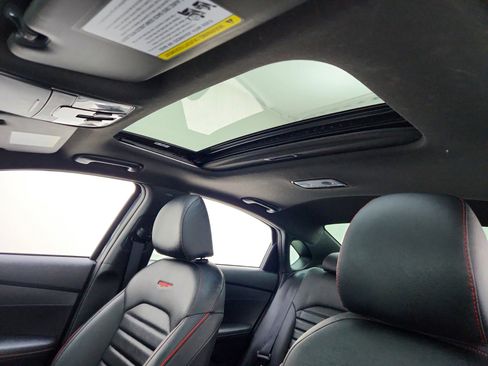 Used 2024 Kia Forte GT w/ Option Group 015 image 18