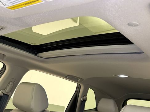 New 2026 Honda CR-V EX-L image 13