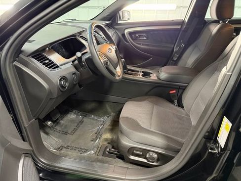 Used 2018 Ford Taurus SEL w/ Equipment Group 201A AWD/4WD image 11