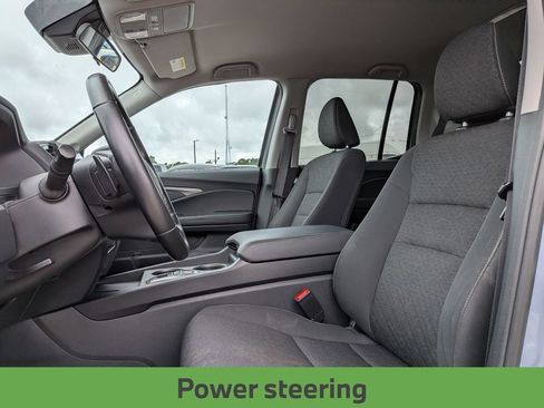 Used 2024 Honda Ridgeline Sport+ image 15